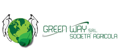 Logo Green Way